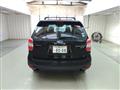 2013 Subaru Forester