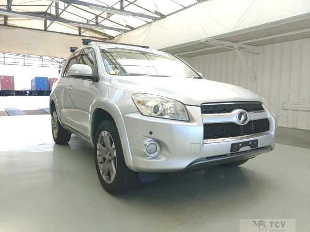2013 Toyota RAV4