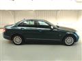 2007 Mercedes-Benz C-Class