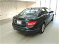 2007 Mercedes-Benz C-Class