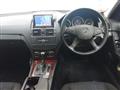 2007 Mercedes-Benz C-Class