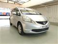 2009 Honda Fit