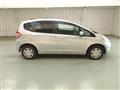 2009 Honda Fit