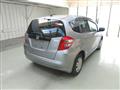 2009 Honda Fit