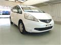 2009 Honda Fit