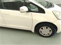 2009 Honda Fit