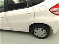 2009 Honda Fit