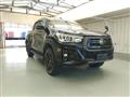 2019 Toyota Hilux Truck