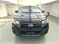 2019 Toyota Hilux Truck