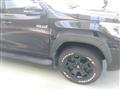 2019 Toyota Hilux Truck