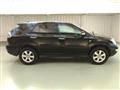 2011 Toyota Harrier