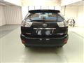 2011 Toyota Harrier
