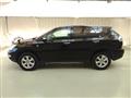 2011 Toyota Harrier
