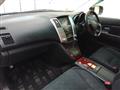 2011 Toyota Harrier