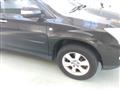 2011 Toyota Harrier