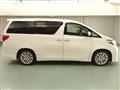 2012 Toyota Alphard