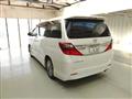 2012 Toyota Alphard