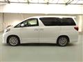 2012 Toyota Alphard