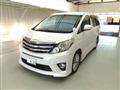 2012 Toyota Alphard
