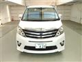 2012 Toyota Alphard