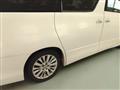 2012 Toyota Alphard