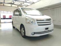 2008 Toyota Noah