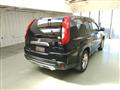 2011 Nissan X-Trail