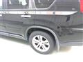 2011 Nissan X-Trail
