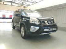 2011 Nissan X-Trail