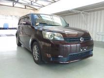 2011 Toyota Corolla Rumion