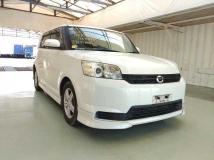 2011 Toyota Corolla Rumion