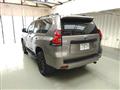 2023 Toyota Land Cruiser Prado