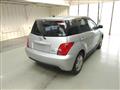 2005 Toyota IST