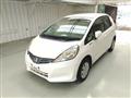 2011 Honda Fit