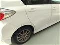 2011 Toyota Ractis