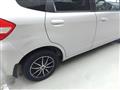 2011 Honda Fit
