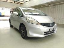 2011 Honda Fit