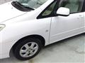 2002 Toyota Corolla Spacio
