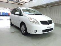 2002 Toyota Corolla Spacio