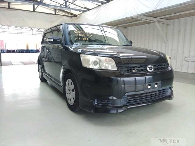 2011 Toyota Corolla Rumion