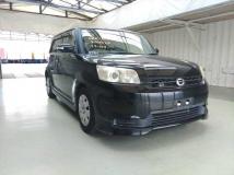 2011 Toyota Corolla Rumion