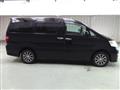 2007 Toyota Alphard