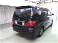 2007 Toyota Alphard
