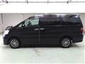 2007 Toyota Alphard