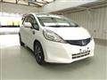 2011 Honda Fit