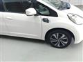 2011 Honda Fit