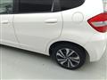2011 Honda Fit