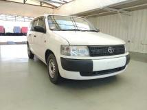 2014 Toyota Probox