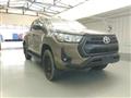 2021 Toyota Hilux Truck