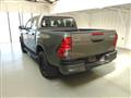 2021 Toyota Hilux Truck